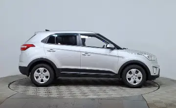 Hyundai Creta 2019 года за 7 450 000 тг. в Астана фото 4
