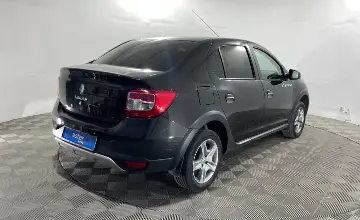 Renault Logan 2020 года за 5 890 000 тг. в Павлодар