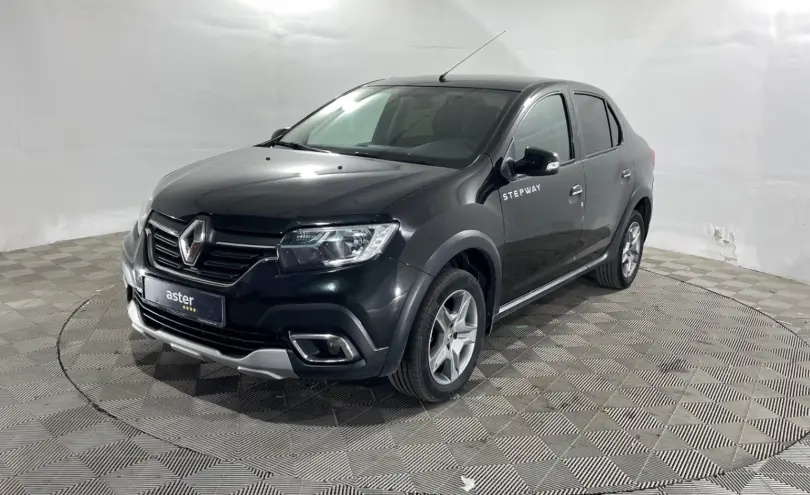 Renault Logan 2020 года за 5 890 000 тг. в Павлодар