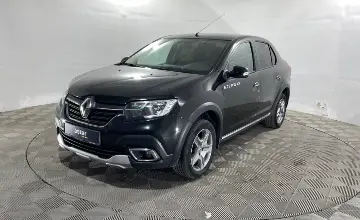 Renault Logan 2020 года за 5 890 000 тг. в Павлодар фото 1
