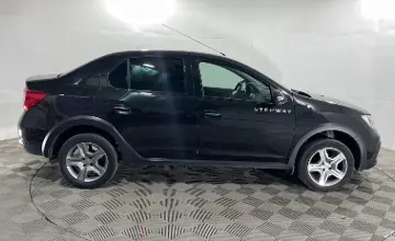 Renault Logan 2020 года за 5 890 000 тг. в Павлодар фото 4