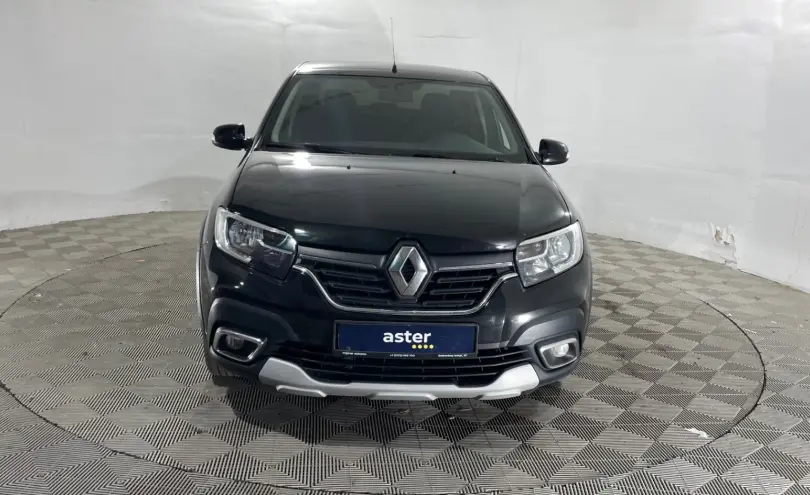Renault Logan 2020 года за 5 500 000 тг. в Павлодар фото 2