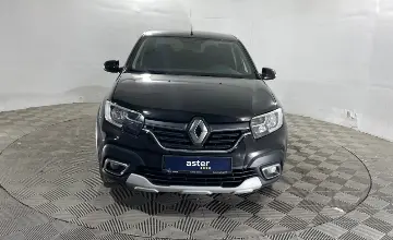 Renault Logan 2020 года за 5 890 000 тг. в Павлодар фото 2