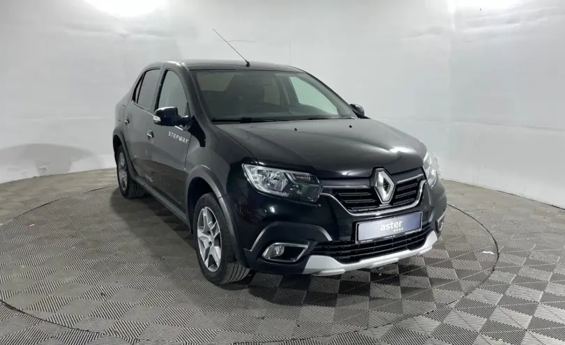 Renault Logan 2020 года за 5 500 000 тг. в Павлодар фото 3