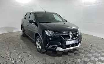 Renault Logan 2020 года за 5 890 000 тг. в Павлодар фото 3