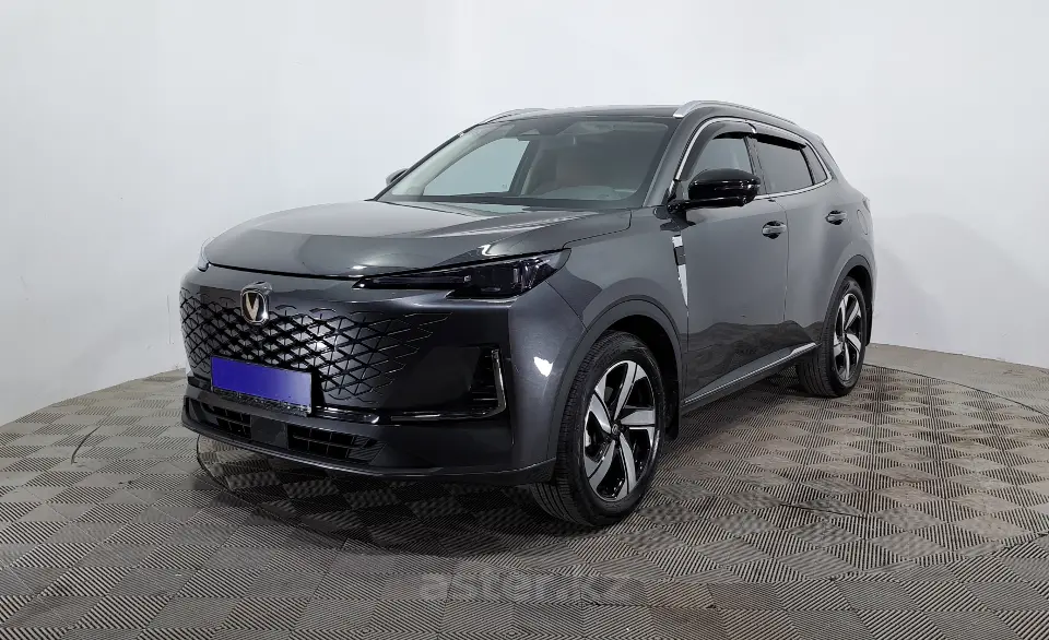 2024 Changan CS55PLUS