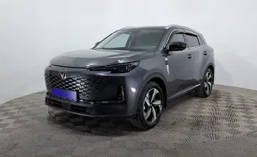 Changan CS55PLUS 2024 года за 8 890 000 тг. в Астана фото 1