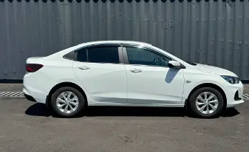 Chevrolet Onix 2024 года за 6 390 000 тг. в Алматы фото 4