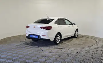 Chevrolet Onix 2024 года за 6 390 000 тг. в Алматы