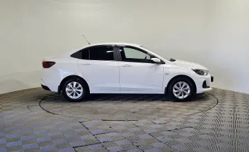 Chevrolet Onix 2024 года за 6 390 000 тг. в Алматы фото 4