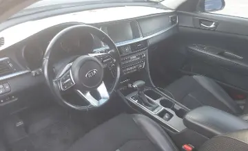 Kia Optima 2019 года за 7 900 000 тг. в Алматы фото 5