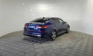 Kia Optima 2019 года за 7 900 000 тг. в Алматы