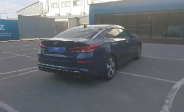 Kia Optima 2019 года за 7 900 000 тг. в Алматы фото 3