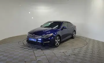 Kia Optima 2019 года за 7 900 000 тг. в Алматы фото 1