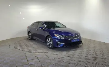 Kia Optima 2019 года за 7 900 000 тг. в Алматы фото 3