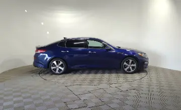 Kia Optima 2019 года за 7 900 000 тг. в Алматы фото 4