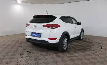 Hyundai Tucson 2018 года за 7 990 000 тг. в Шымкент
