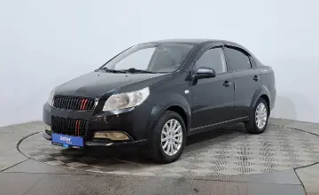Ravon Nexia R3 2019 года за 2 990 000 тг. в Астана фото 1