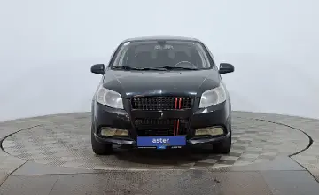 Ravon Nexia R3 2019 года за 2 990 000 тг. в Астана фото 2