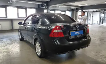 Ravon Nexia R3 2019 года за 2 990 000 тг. в Астана фото 4