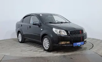 Ravon Nexia R3 2019 года за 2 990 000 тг. в Астана фото 3