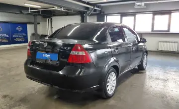 Ravon Nexia R3 2019 года за 2 990 000 тг. в Астана фото 3