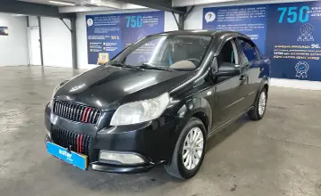 Ravon Nexia R3 2019 года за 2 990 000 тг. в Астана фото 1