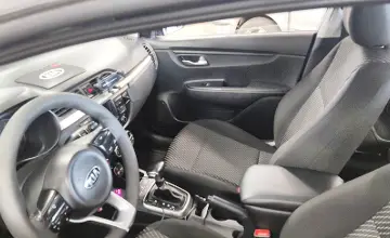 Kia Rio 2020 года за 6 490 000 тг. в Астана фото 5