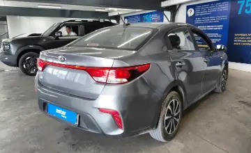 Kia Rio 2020 года за 6 490 000 тг. в Астана фото 3
