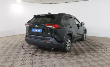 Toyota RAV4 2020 года за 13 590 000 тг. в Шымкент