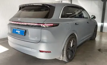 LiXiang L7 2025 года за 31 600 000 тг. в Астана фото 3