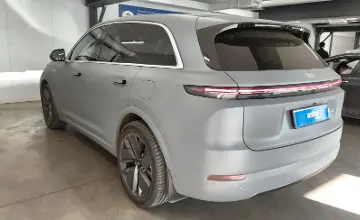 LiXiang L7 2025 года за 31 600 000 тг. в Астана фото 4