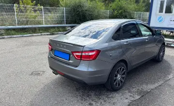 LADA (ВАЗ) Vesta 2015 года за 3 980 000 тг. в Усть-Каменогорск
