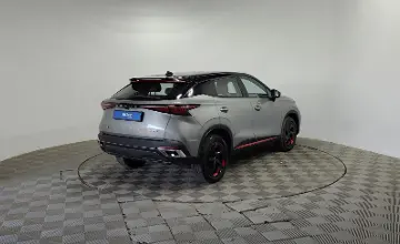 OMODA C5 2023 года за 7 390 000 тг. в Алматы