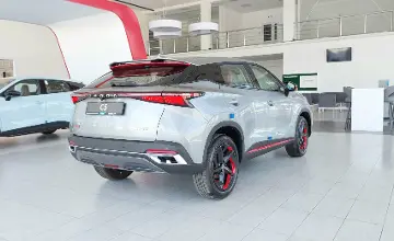OMODA C5 2023 года за 7 390 000 тг. в Алматы