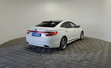 Hyundai Grandeur 2013 года за 7 890 000 тг. в Алматы