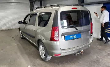 LADA (ВАЗ) Largus 2014 года за 3 390 000 тг. в Астана фото 4