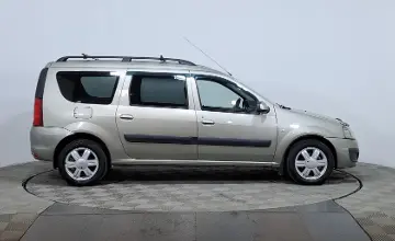 LADA (ВАЗ) Largus 2014 года за 3 390 000 тг. в Астана фото 4
