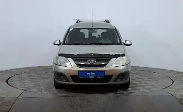 LADA (ВАЗ) Largus 2014 года за 3 390 000 тг. в Астана фото 2