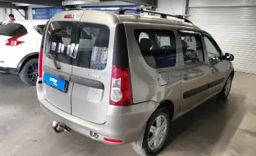 LADA (ВАЗ) Largus 2014 года за 3 390 000 тг. в Астана фото 3