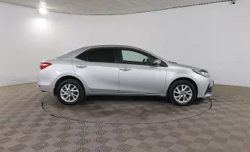 Toyota Corolla 2018 года за 8 190 000 тг. в Шымкент фото 4
