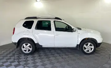 Renault Duster 2013 года за 4 790 000 тг. в Павлодар фото 4