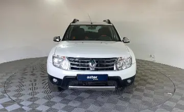 Renault Duster 2013 года за 4 790 000 тг. в Павлодар фото 2