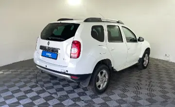 Renault Duster 2013 года за 4 790 000 тг. в Павлодар