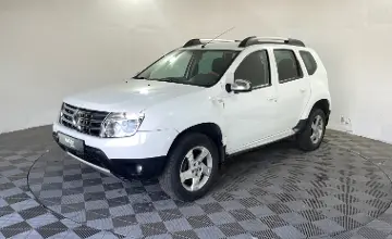 Renault Duster 2013 года за 4 790 000 тг. в Павлодар фото 1