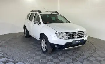 Renault Duster 2013 года за 4 790 000 тг. в Павлодар фото 3