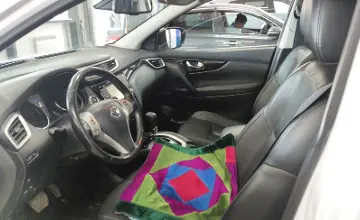 Nissan Qashqai 2016 года за 7 790 000 тг. в Астана фото 5
