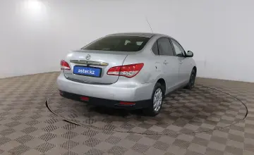 Nissan Almera 2014 года за 2 490 000 тг. в Шымкент