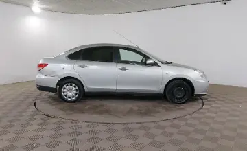 Nissan Almera 2014 года за 2 490 000 тг. в Шымкент фото 4