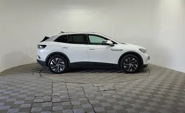 Volkswagen ID.4 2023 года за 9 190 000 тг. в Алматы фото 4